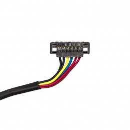 CoreParts MBXAS-BA0271 kannettavan tietokoneen varaosa Akku