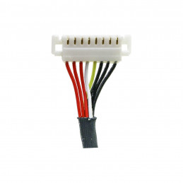 CoreParts MBXAS-BA0280 kannettavan tietokoneen varaosa Akku