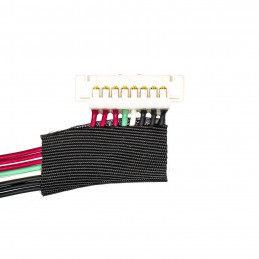 CoreParts MBXAS-BA0289 kannettavan tietokoneen varaosa Akku