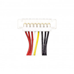 CoreParts MBXAS-BA0283 kannettavan tietokoneen varaosa Akku