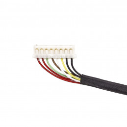 CoreParts MBXAS-BA0257 kannettavan tietokoneen varaosa Akku