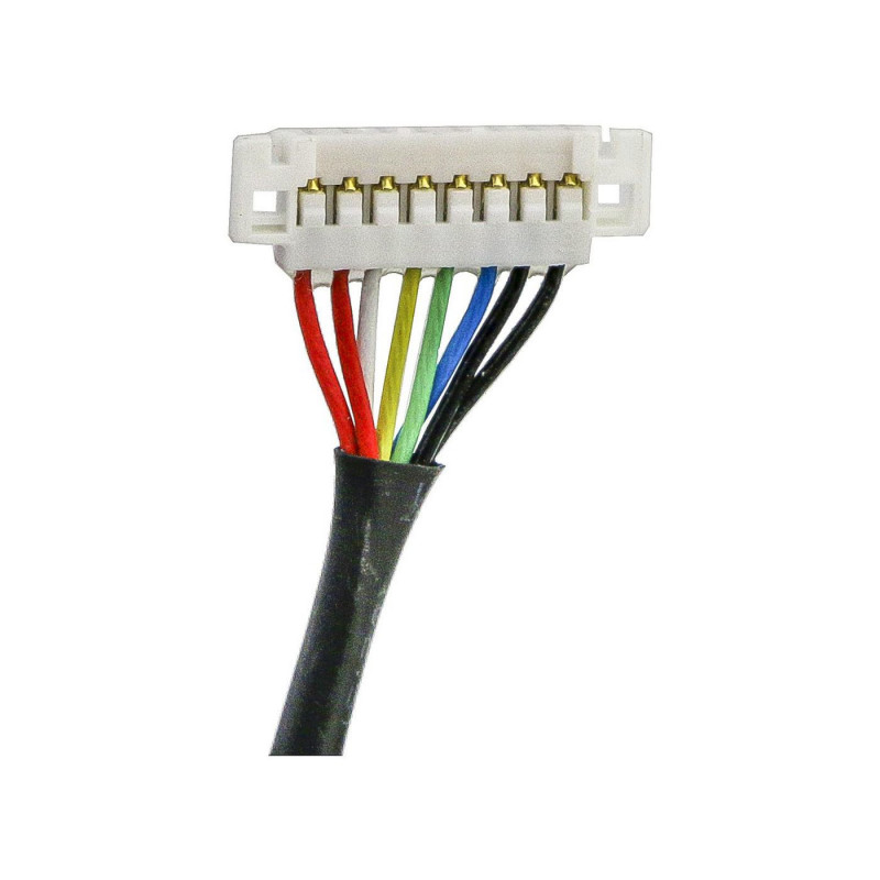 CoreParts MBXAS-BA0260 kannettavan tietokoneen varaosa Akku