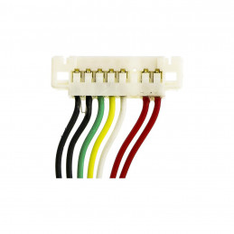 CoreParts MBXAS-BA0266 kannettavan tietokoneen varaosa Akku