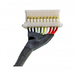 CoreParts MBXHP-BA0274 kannettavan tietokoneen varaosa Akku