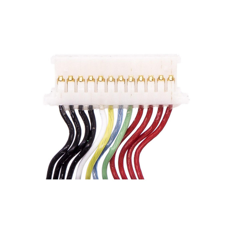 CoreParts MBXHP-BA0294 kannettavan tietokoneen varaosa Akku