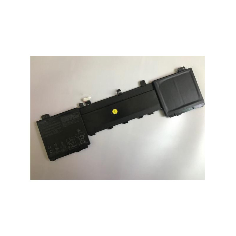 CoreParts MBXAS-BA0297 kannettavan tietokoneen varaosa Akku