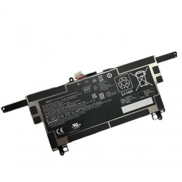 CoreParts MBXHP-BA0316 kannettavan tietokoneen varaosa Akku