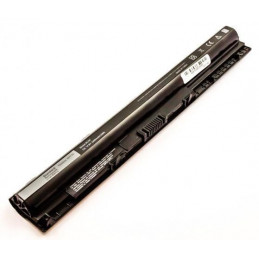 CoreParts Laptop Battery for Dell Akku