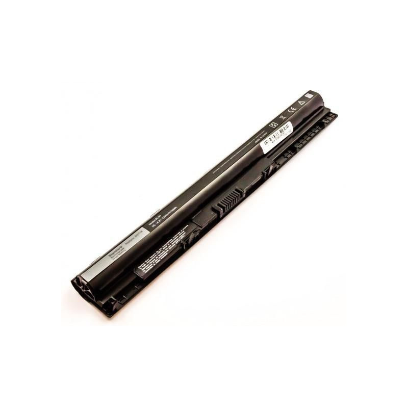 CoreParts Laptop Battery for Dell Akku