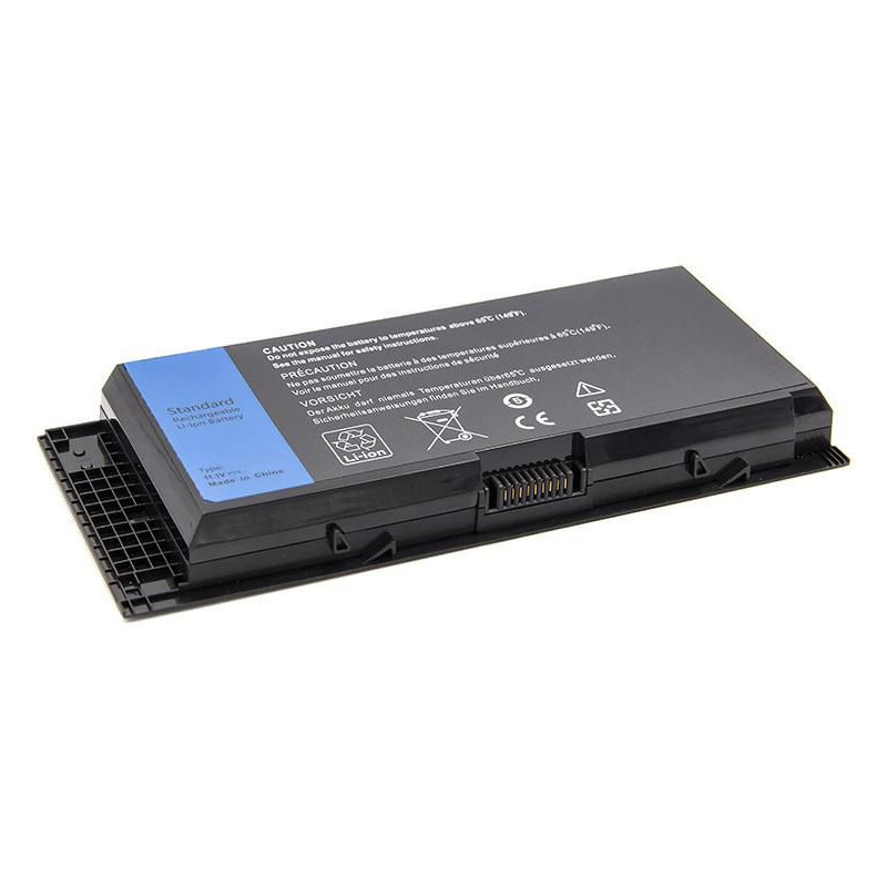 CoreParts MBXDE-BA0178 kannettavan tietokoneen varaosa Akku