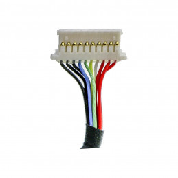 CoreParts MBXHP-BA0279 kannettavan tietokoneen varaosa Akku