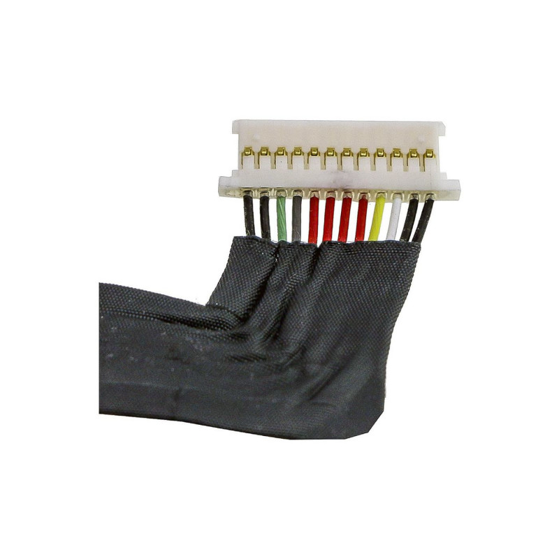 CoreParts MBXHP-BA0276 kannettavan tietokoneen varaosa Akku