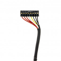 CoreParts MBXAS-BA0299 kannettavan tietokoneen varaosa Akku