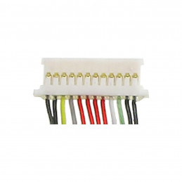 CoreParts MBXHP-BA0275 kannettavan tietokoneen varaosa Akku