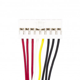 CoreParts MBXLP-BA0012 kannettavan tietokoneen varaosa Akku