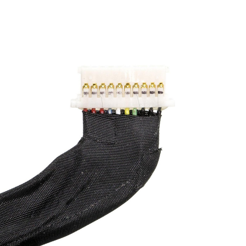 CoreParts MBXDE-BA0253 kannettavan tietokoneen varaosa Akku