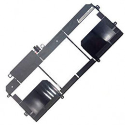 CoreParts MBXAS-BA0155 kannettavan tietokoneen varaosa Akku