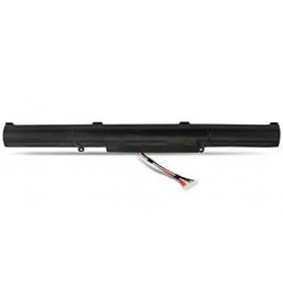 CoreParts MBXAS-BA0168 kannettavan tietokoneen varaosa Akku