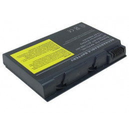 CoreParts Battery 14.8V 4400mAh D Grey Akku