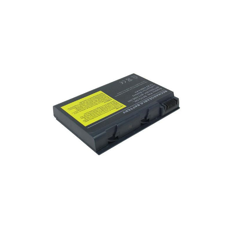 CoreParts Battery 14.8V 4400mAh D Grey Akku