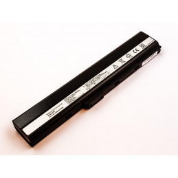 CoreParts MBI2178 kannettavan tietokoneen varaosa Akku