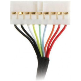 CoreParts MBXAC-BA0074 kannettavan tietokoneen varaosa Akku