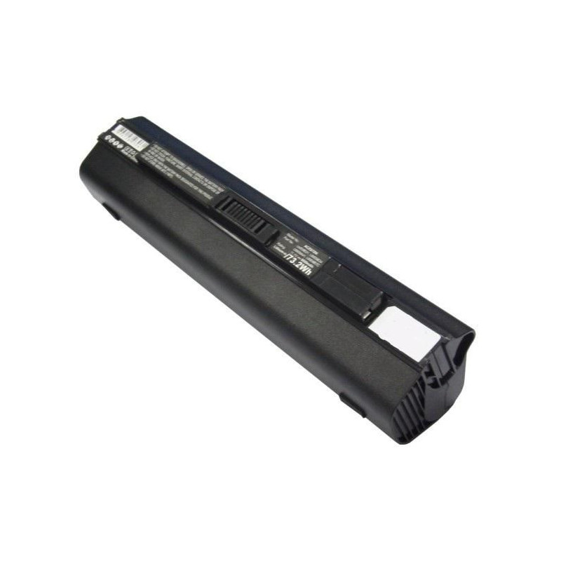 CoreParts MBXAC-BA0068 kannettavan tietokoneen varaosa Akku