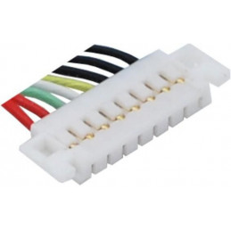 CoreParts MBXAS-BA0035 kannettavan tietokoneen varaosa Akku