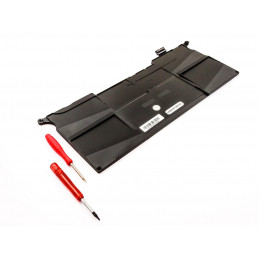 CoreParts MBXAP-BA0003 kannettavan tietokoneen varaosa Akku