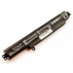 CoreParts MBXAS-BA0005 kannettavan tietokoneen varaosa Akku