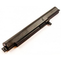 CoreParts MBXAS-BA0005 kannettavan tietokoneen varaosa Akku