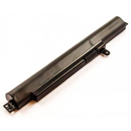 CoreParts MBXAS-BA0005 kannettavan tietokoneen varaosa Akku