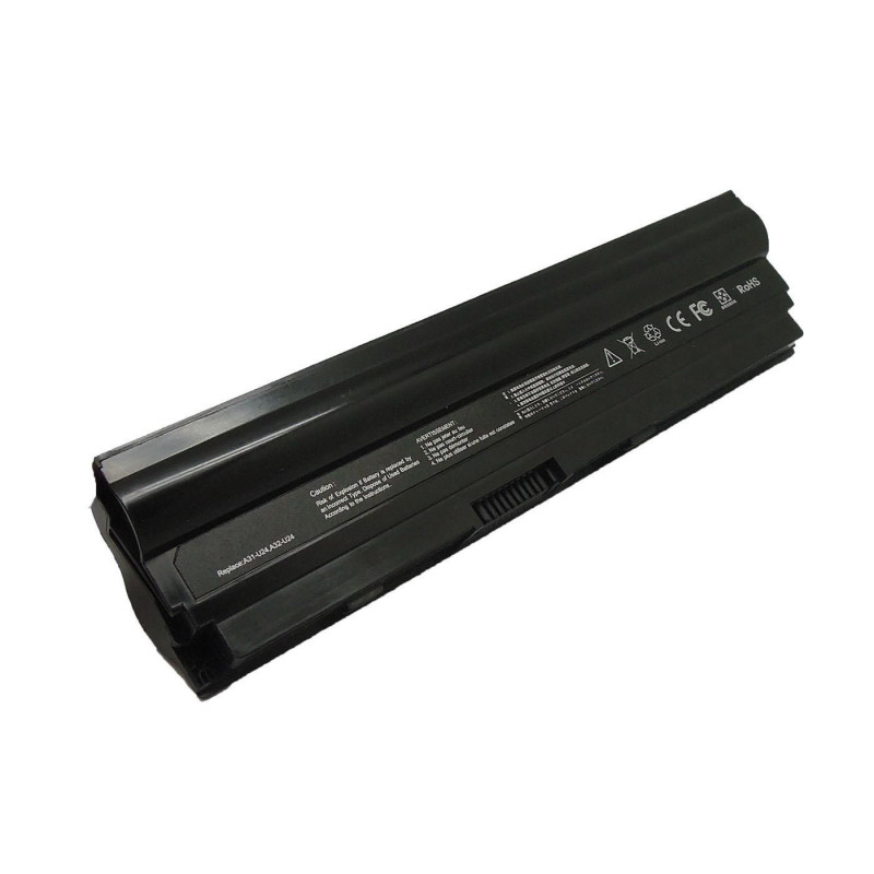 CoreParts MBXAS-BA0018 kannettavan tietokoneen varaosa Akku