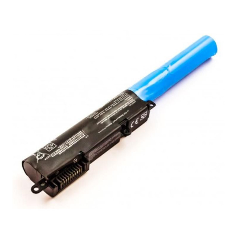 CoreParts MBXAS-BA0007 kannettavan tietokoneen varaosa Akku