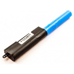 CoreParts MBXAS-BA0007 kannettavan tietokoneen varaosa Akku