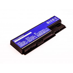 CoreParts MBI1801 kannettavan tietokoneen varaosa Akku