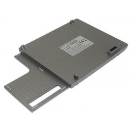 CoreParts MBI1857 kannettavan tietokoneen varaosa Akku