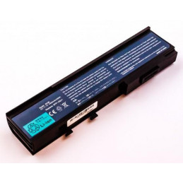 CoreParts Battery 11.1v 4400mAh Akku