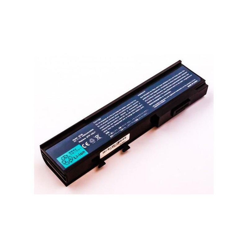 CoreParts Battery 11.1v 4400mAh Akku