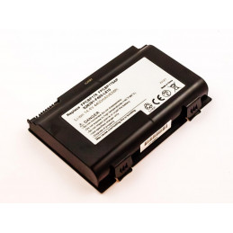 CoreParts MBI1981 kannettavan tietokoneen varaosa Akku