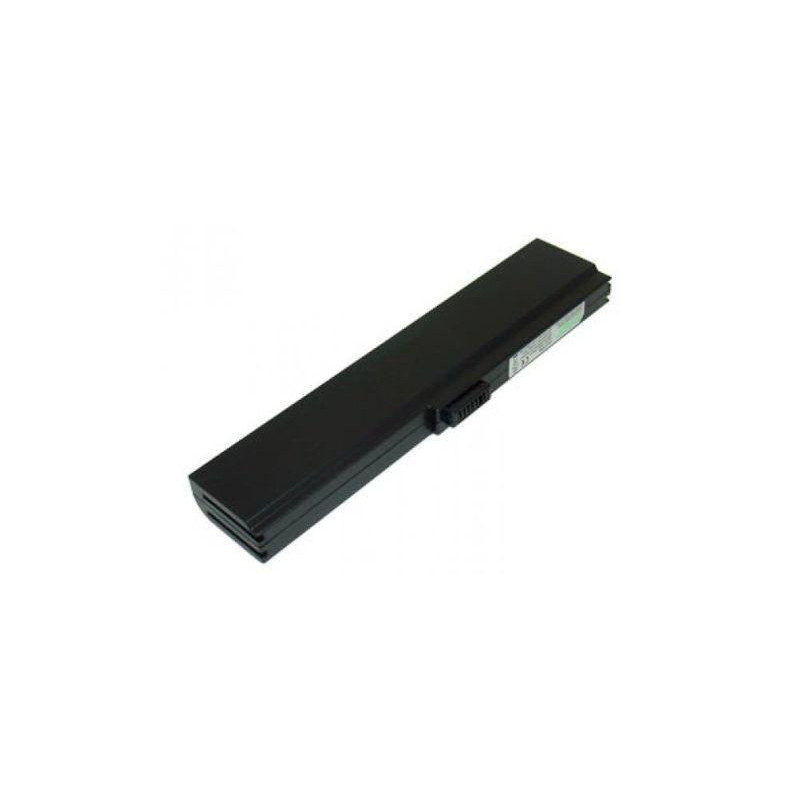 CoreParts Battery 11.1V 5200mAh 6Cell Akku