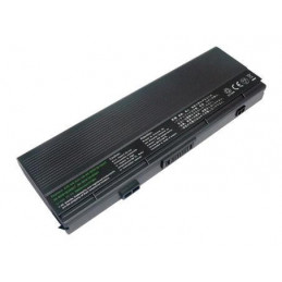 CoreParts Battery 11.1V 6900mAh 9Cell Akku