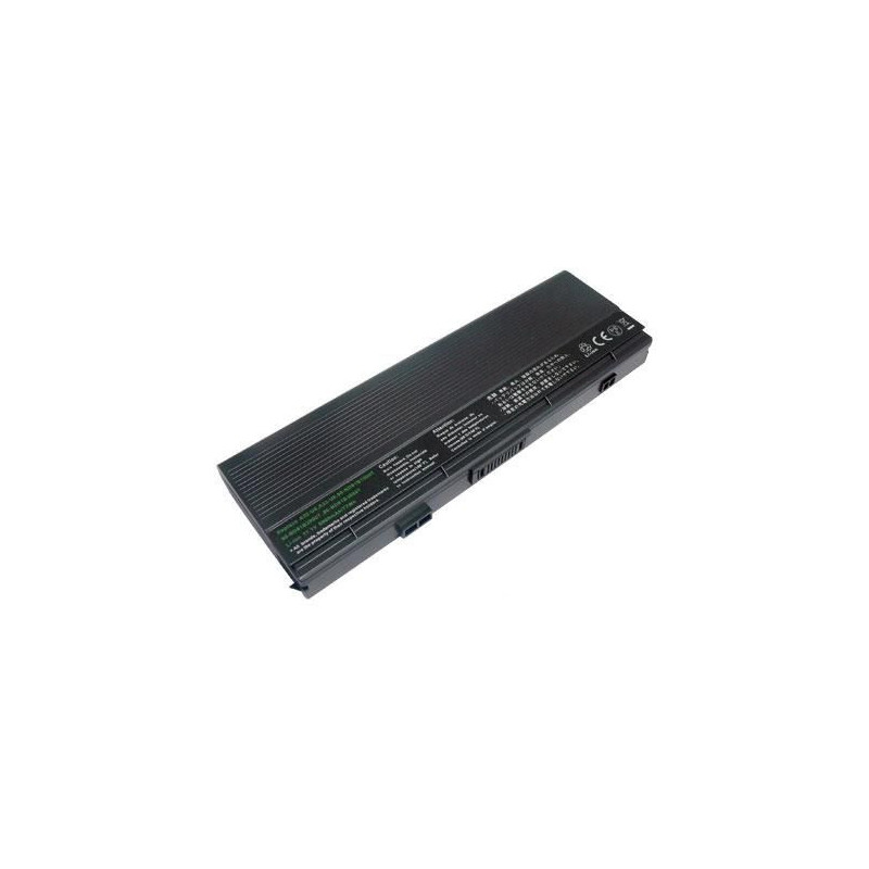 CoreParts Battery 11.1V 6900mAh 9Cell Akku