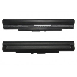 CoreParts MBXAS-BA0215 kannettavan tietokoneen varaosa Akku