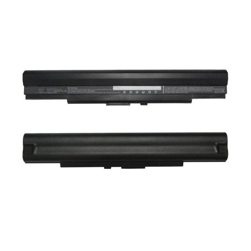 CoreParts MBXAS-BA0215 kannettavan tietokoneen varaosa Akku