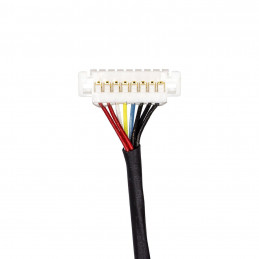 CoreParts MBXAS-BA0201 kannettavan tietokoneen varaosa Akku