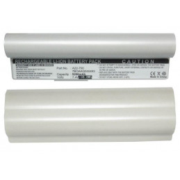 CoreParts MBXAS-BA0202 kannettavan tietokoneen varaosa Akku