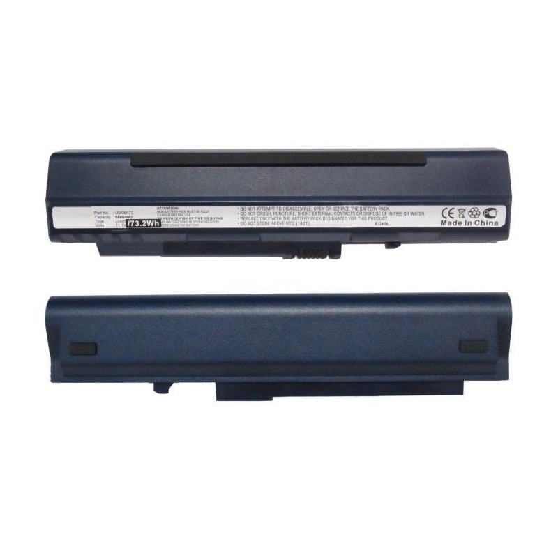 CoreParts MBXAC-BA0101 kannettavan tietokoneen varaosa Akku