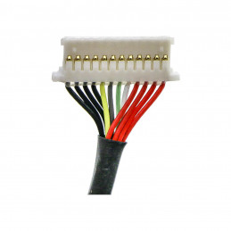 CoreParts MBXHP-BA0285 kannettavan tietokoneen varaosa Akku