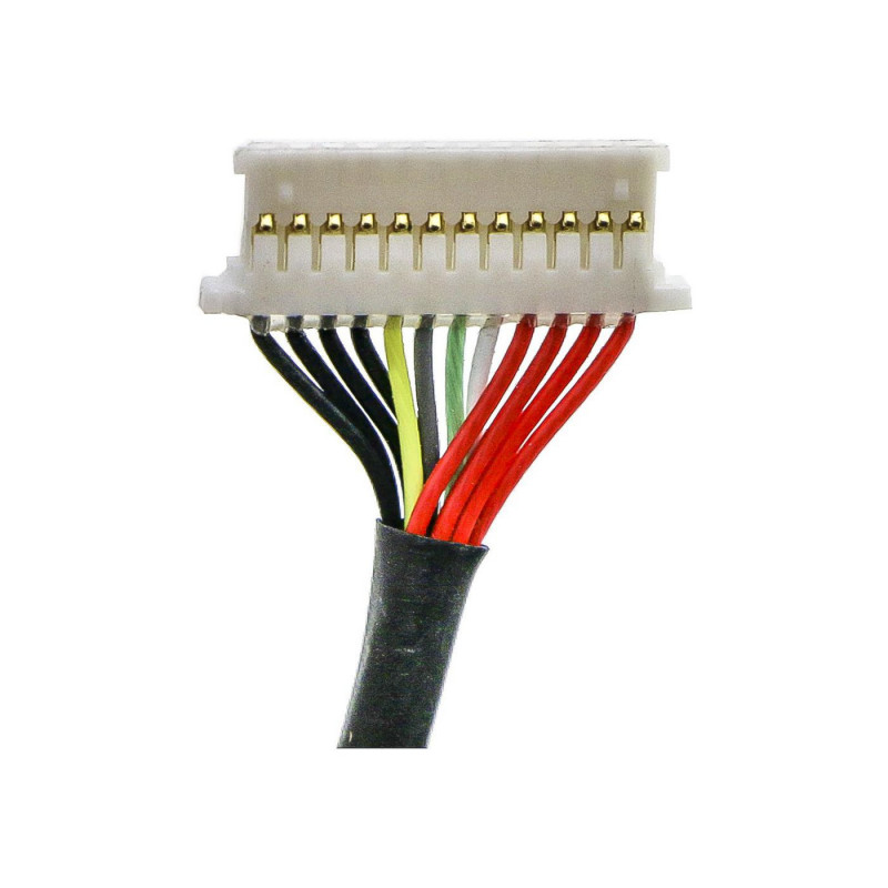 CoreParts MBXHP-BA0285 kannettavan tietokoneen varaosa Akku